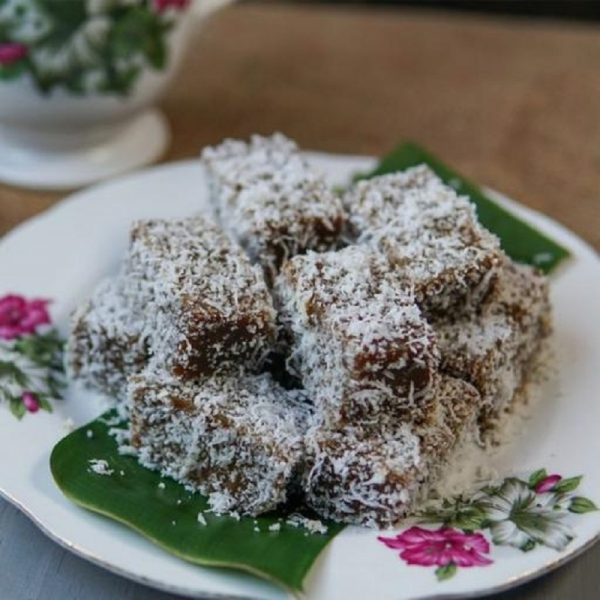 Gula Melaka Kueh Kosui 8pcs