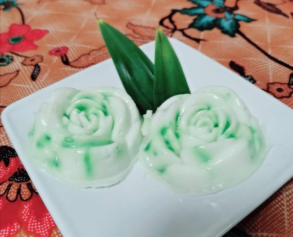 Chendol Kueh *NEW* 4pcs