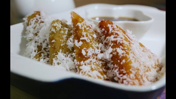 Handmade Kueh LOPEZ 4pcs