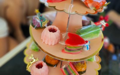 Kueh Lapis – History and Why We Embrace